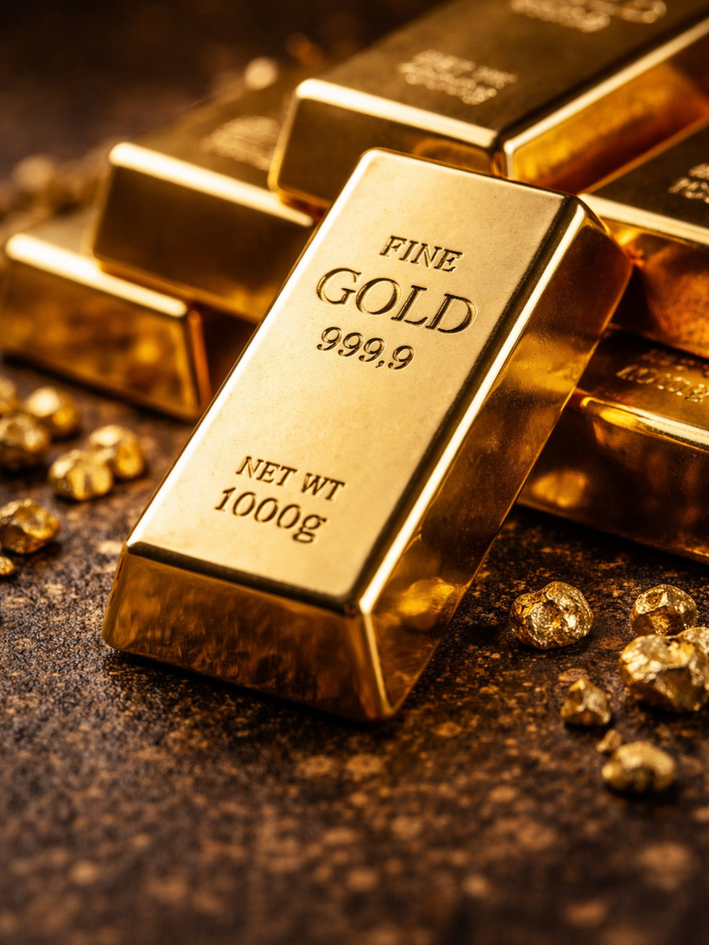 Rethinking Retirement: Why Some Investors Are Exploring Gold and IRAs