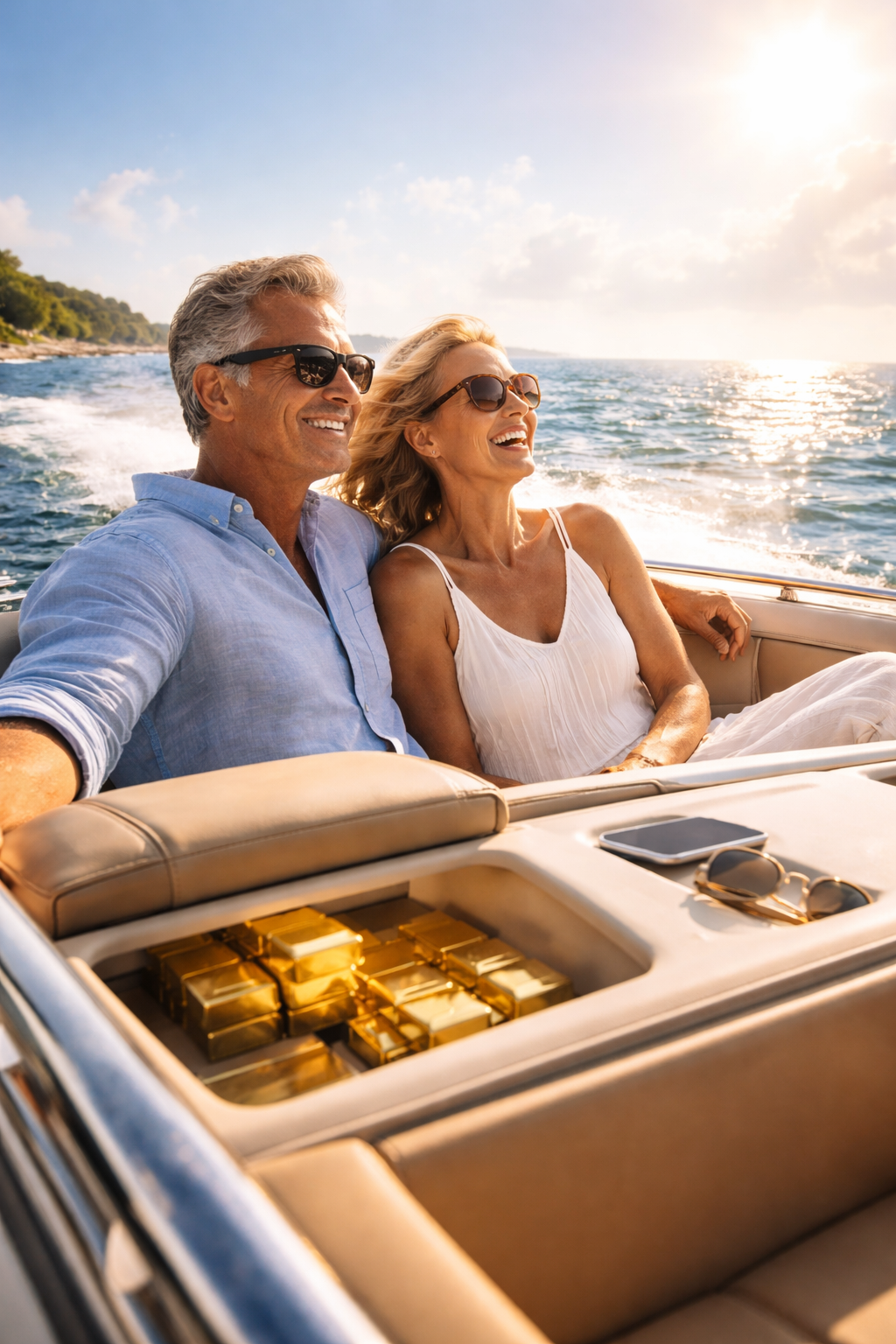 Why More People Are Exploring New Ways to Diversify Their Retirement